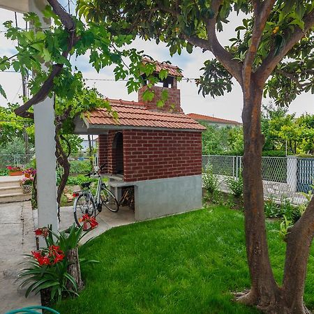 Apartment Gloria Каштела Екстер'єр фото