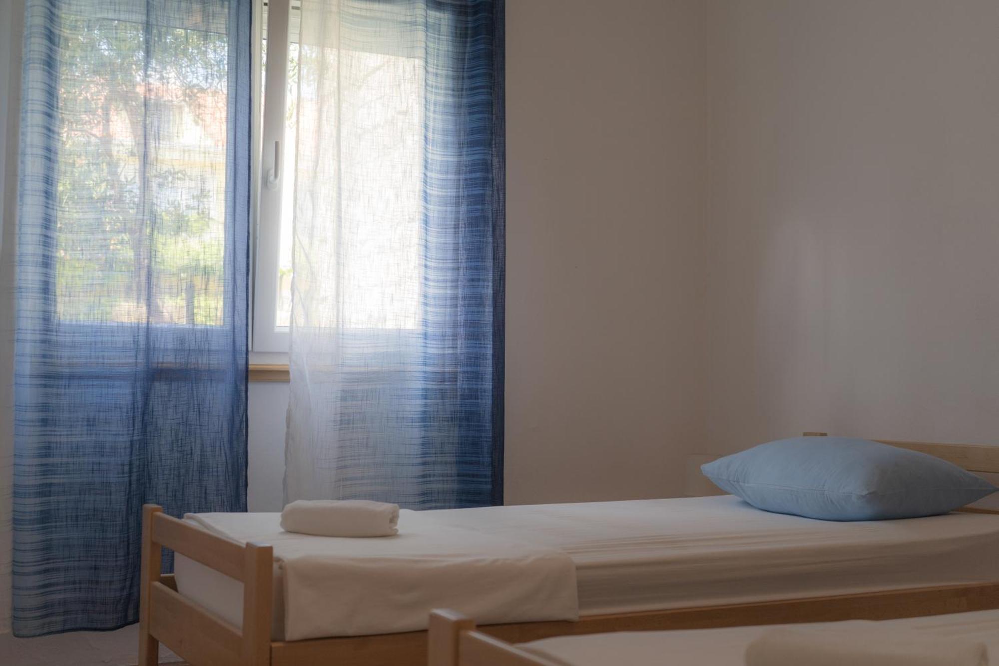 Apartment Gloria Каштела Екстер'єр фото